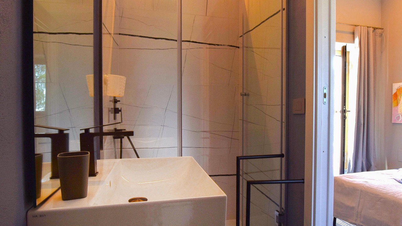 Photo of Bathroom in San Nicola Arcella