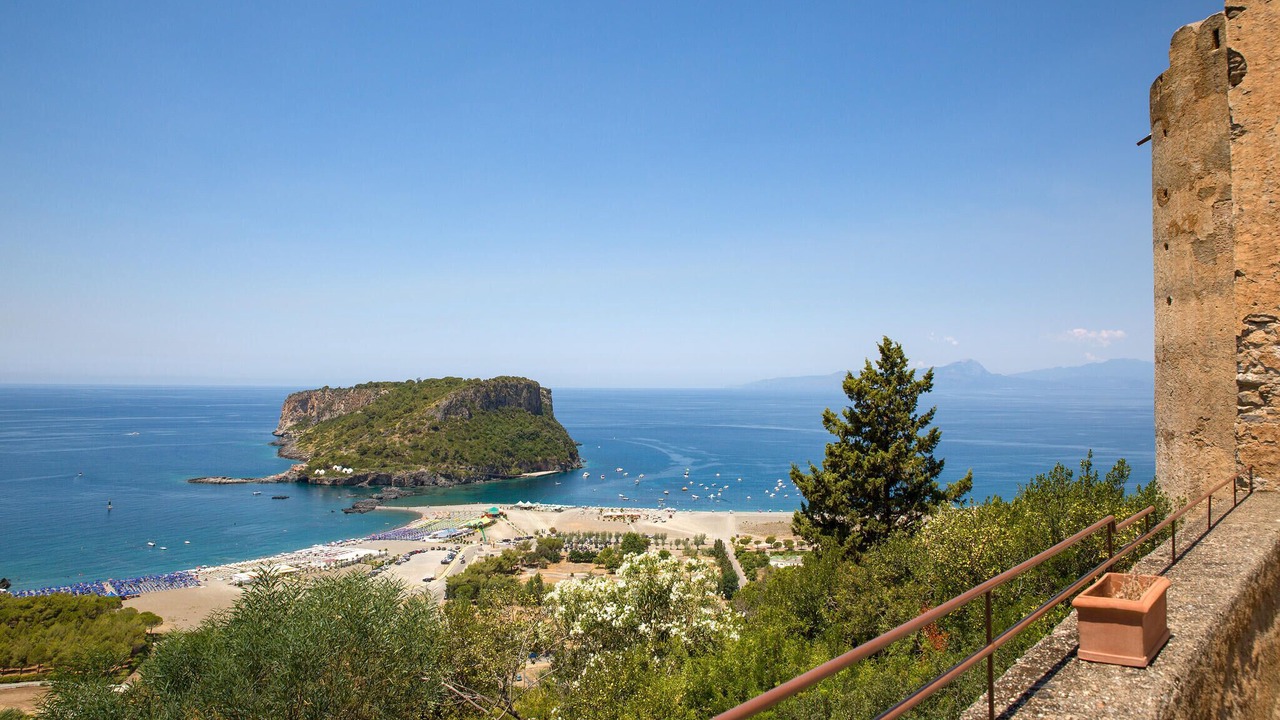 Photo of Others in San Nicola Arcella