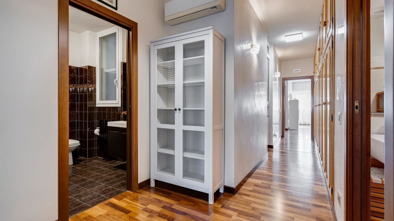 Photo of Bathroom in Quartiere XXIX Ponte Mammolo