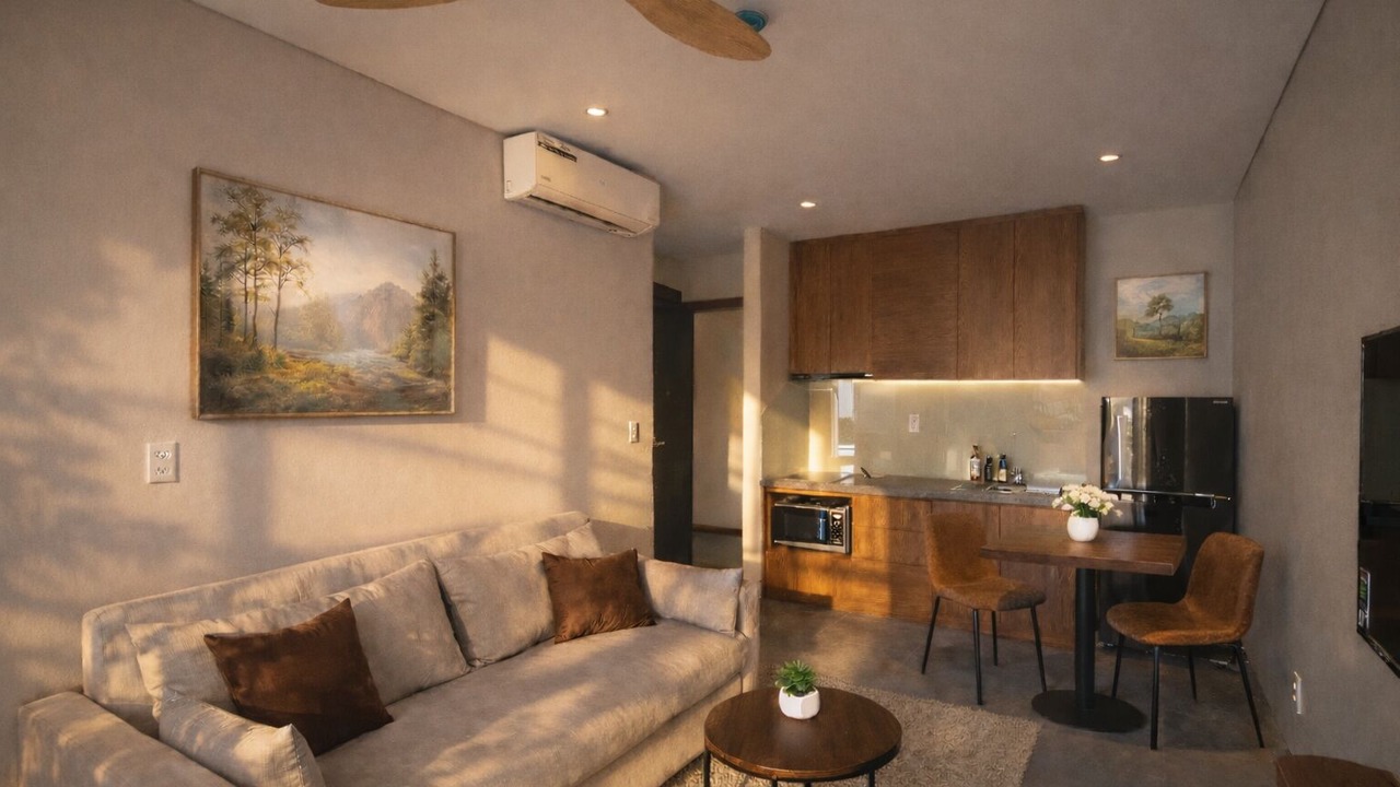 Photo of Livingroom in Ngu Hanh Son