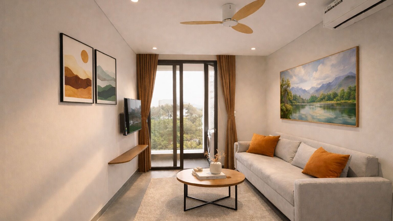 Photo of Livingroom in Ngu Hanh Son