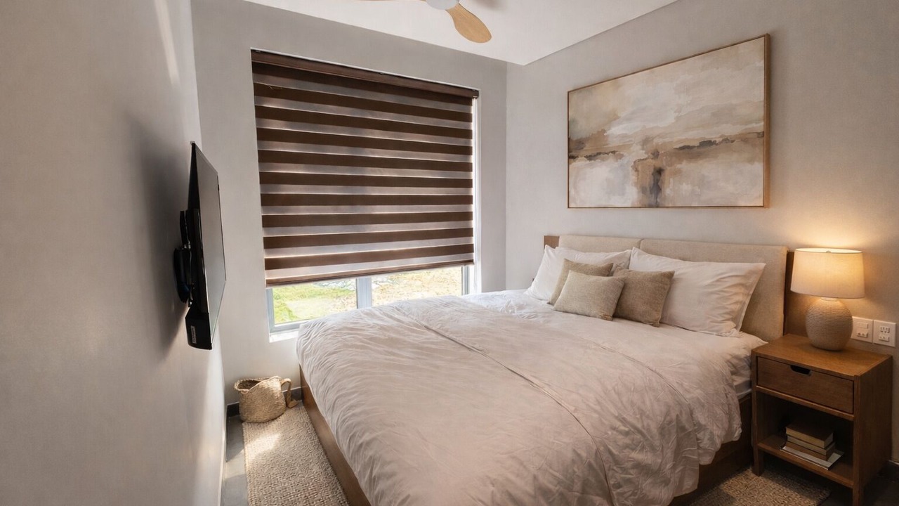 Photo of Bedroom in Ngu Hanh Son