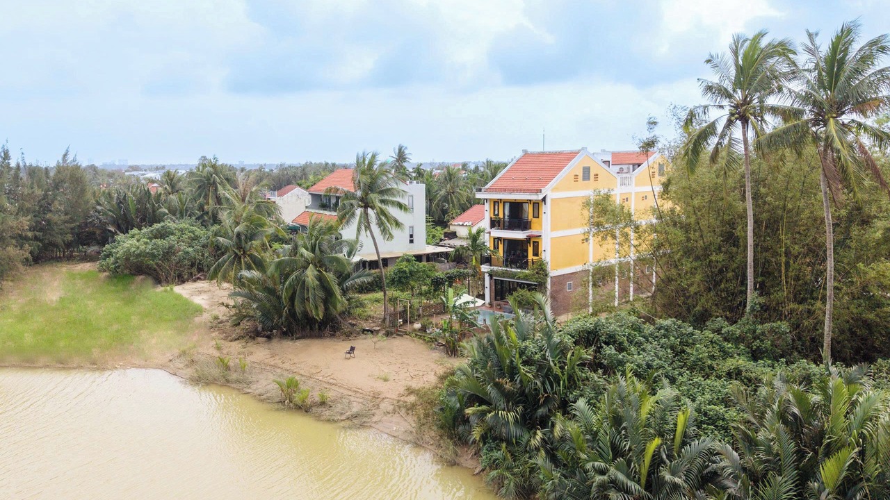Photo of Outdoor in Hoi An