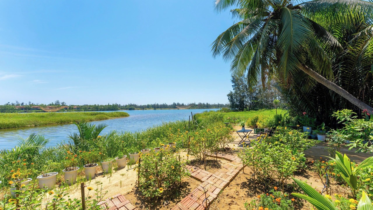 Photo of Outdoor in Hoi An