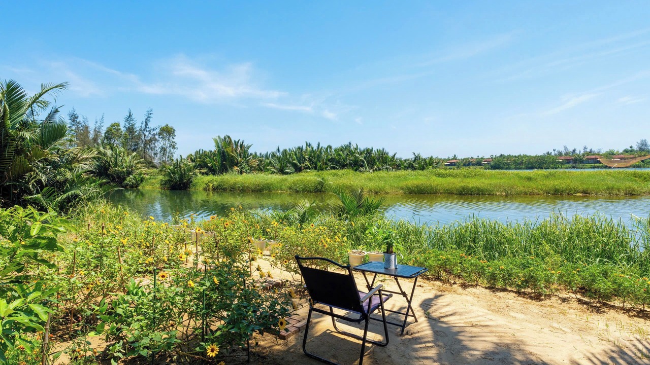 Photo of Outdoor in Hoi An