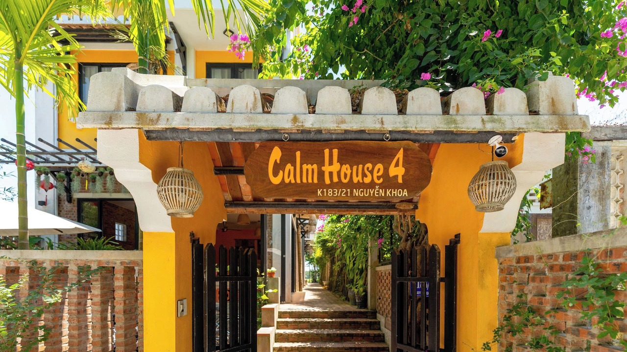 Photo of Outdoor in Hoi An