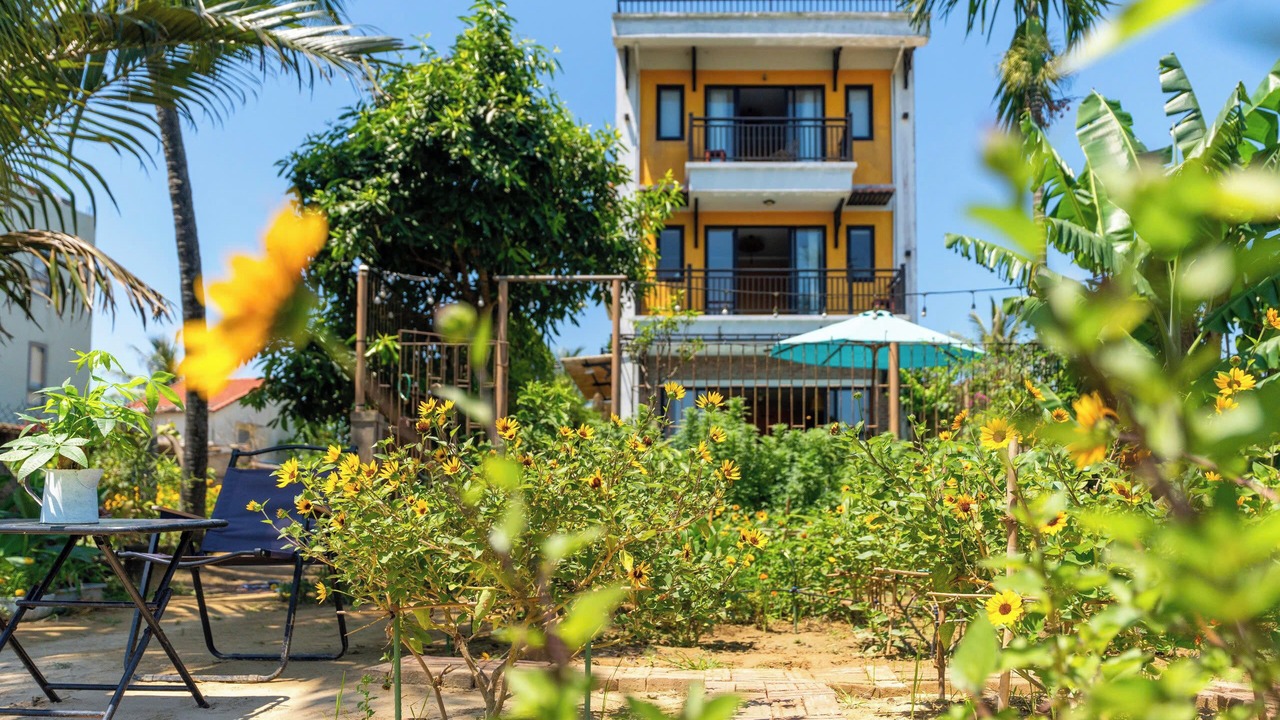 Photo of Outdoor in Hoi An