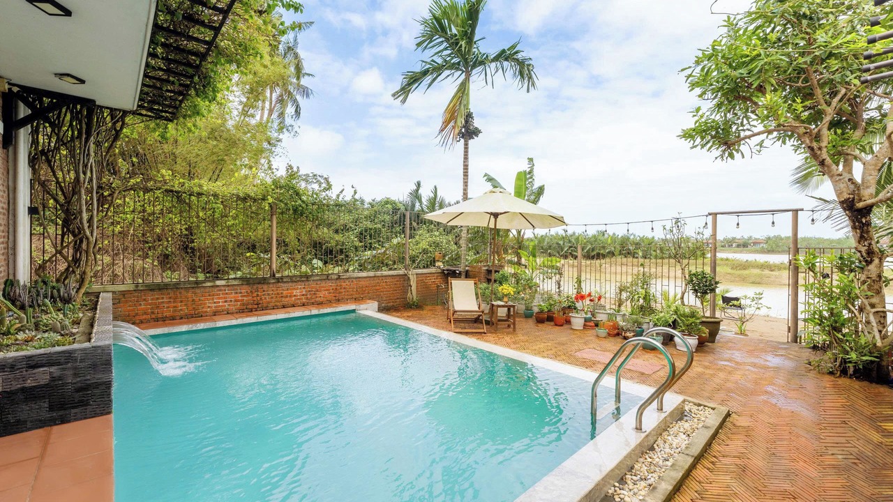 Photo of Outdoor in Hoi An