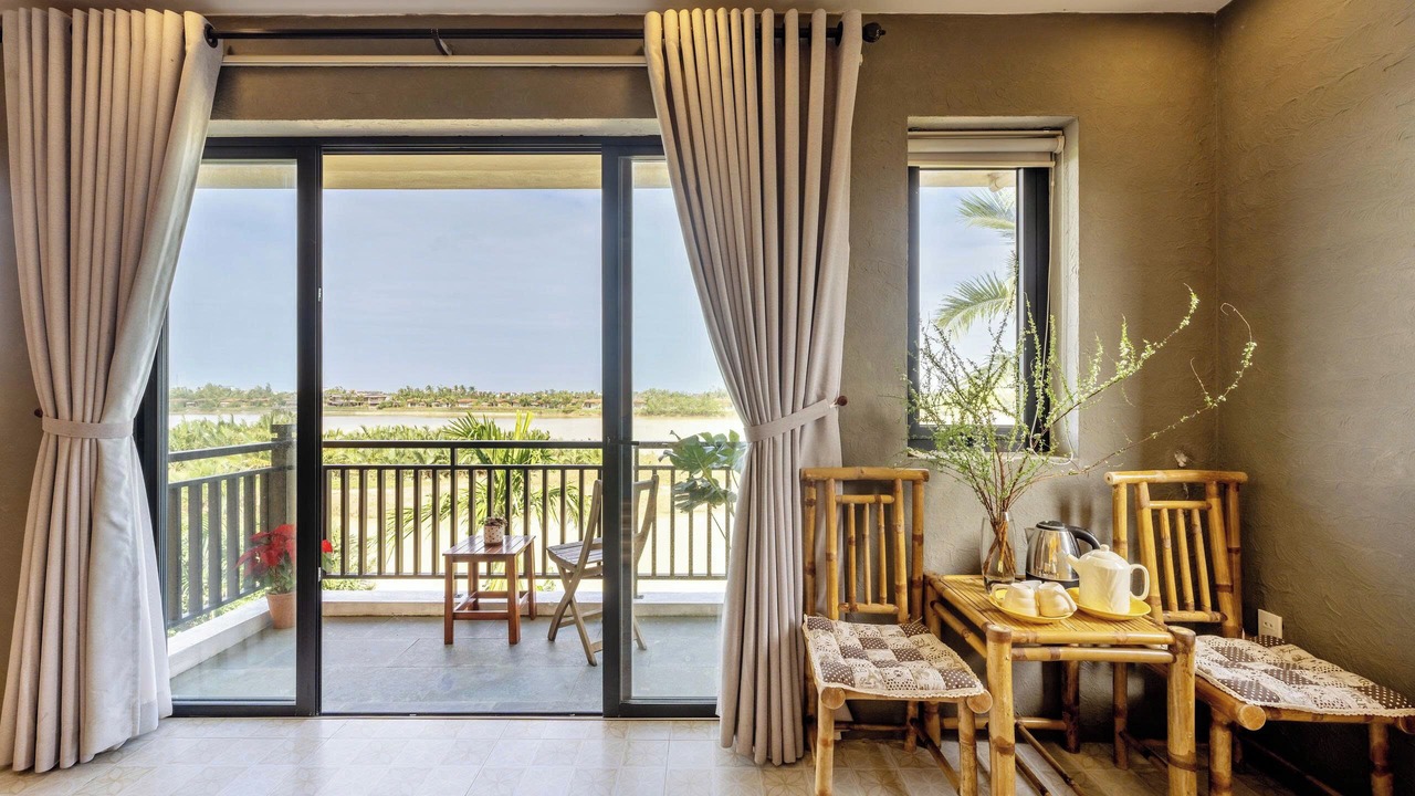 Photo of Bedroom in Hoi An