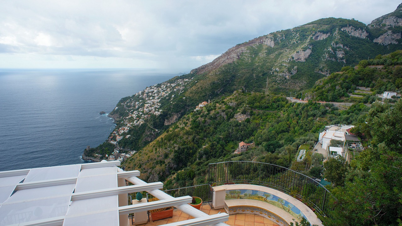 Photo of Outdoor in Furore