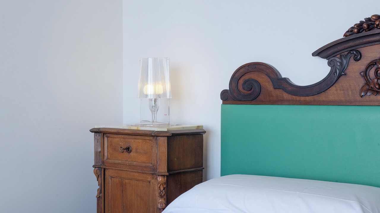 Photo of Bedroom in Furore