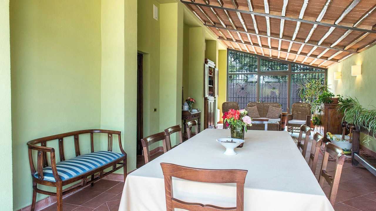 Photo of Outdoor in Chiusdino