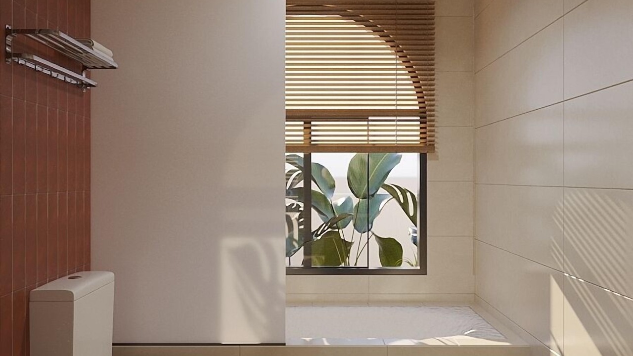Photo of Bathroom in Thao Dien