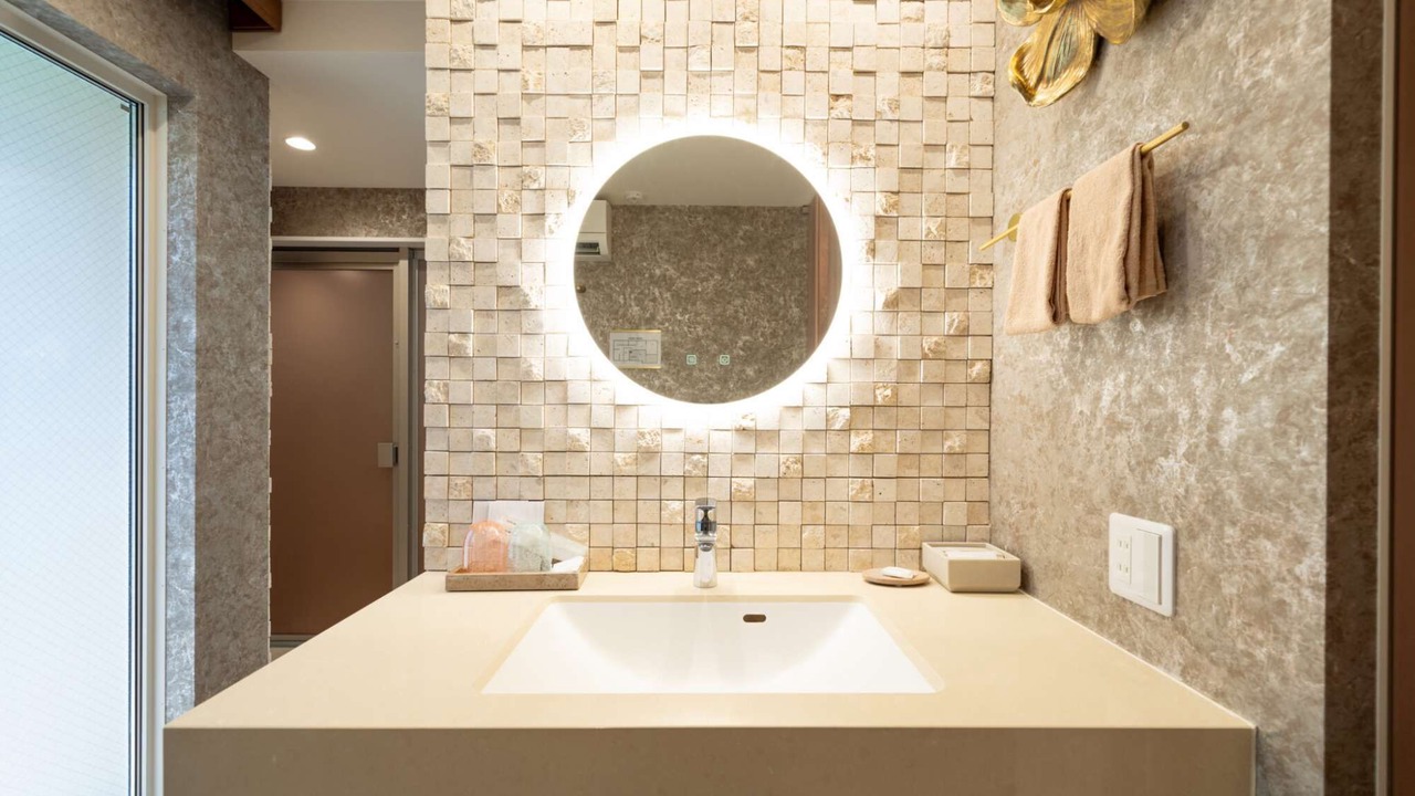 Photo of Bathroom in Fujisawa