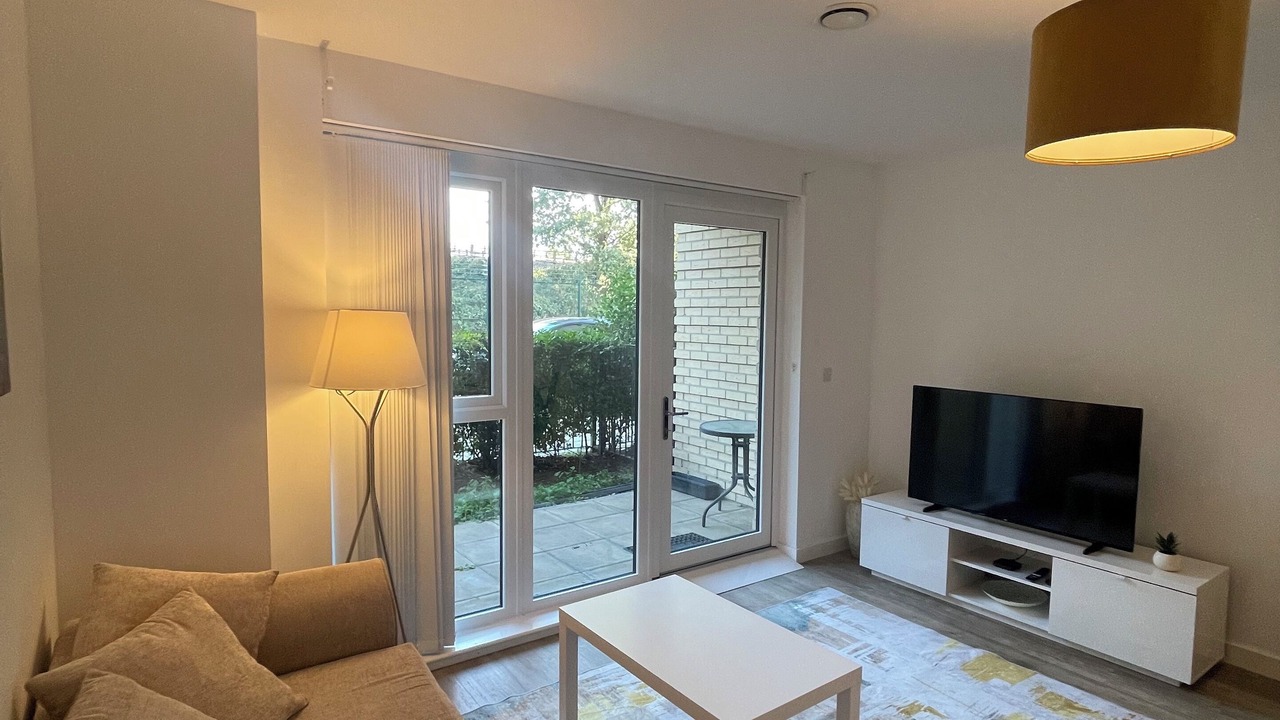 Photo of Livingroom in Brent