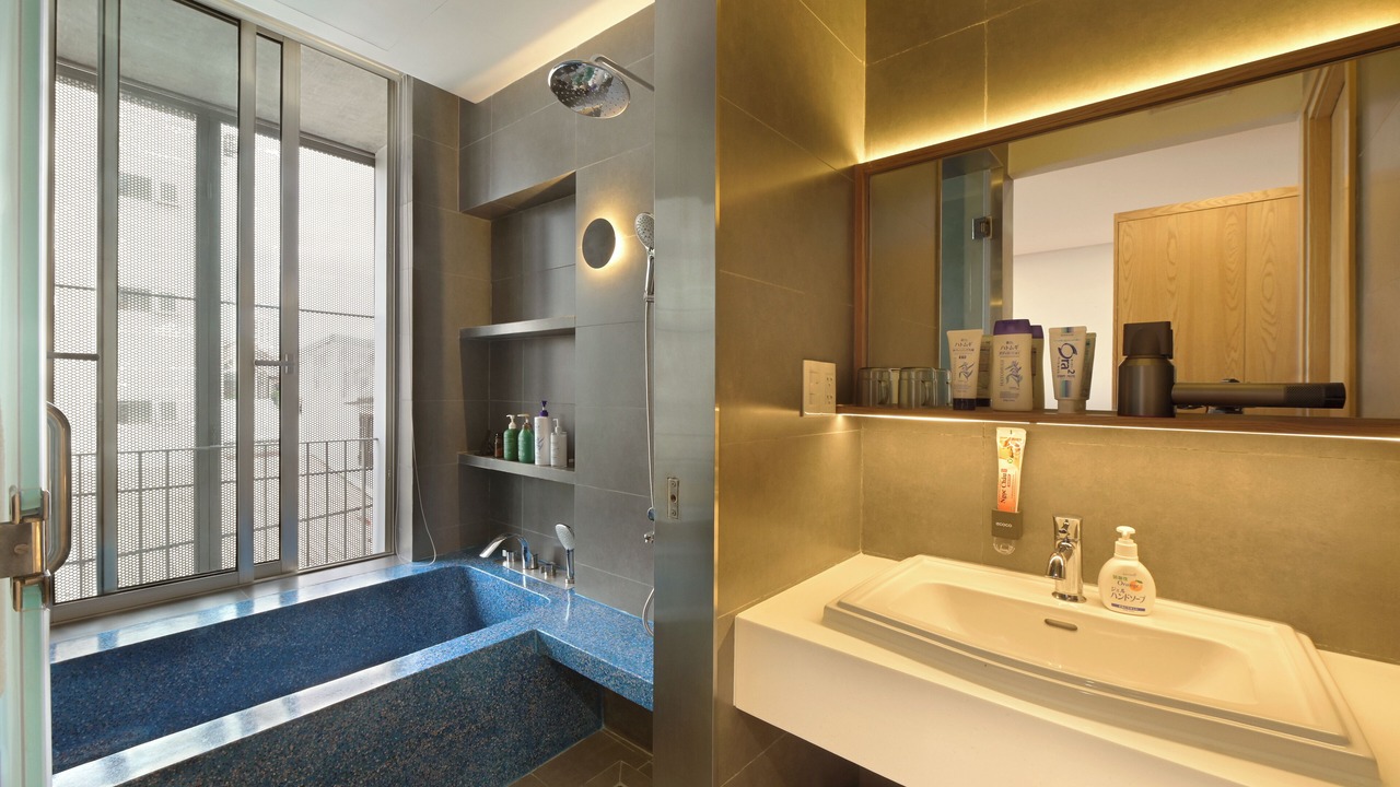 Photo of Bathroom in Ngu Hanh Son