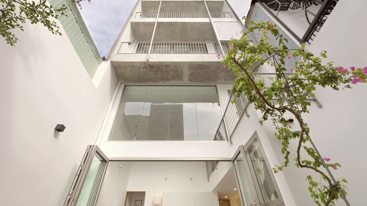 Photo of Outdoor in Ngu Hanh Son