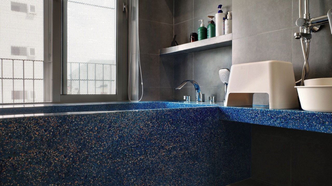 Photo of Bathroom in Ngu Hanh Son