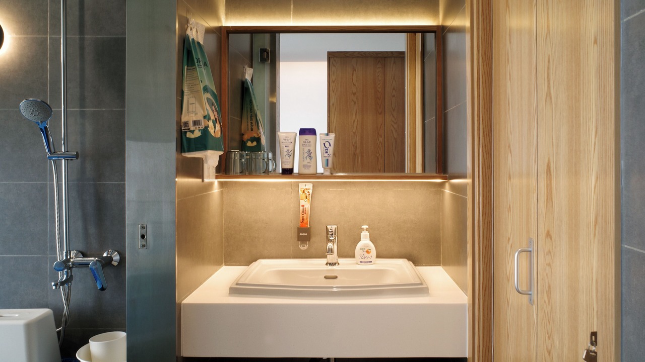 Photo of Bathroom in Ngu Hanh Son