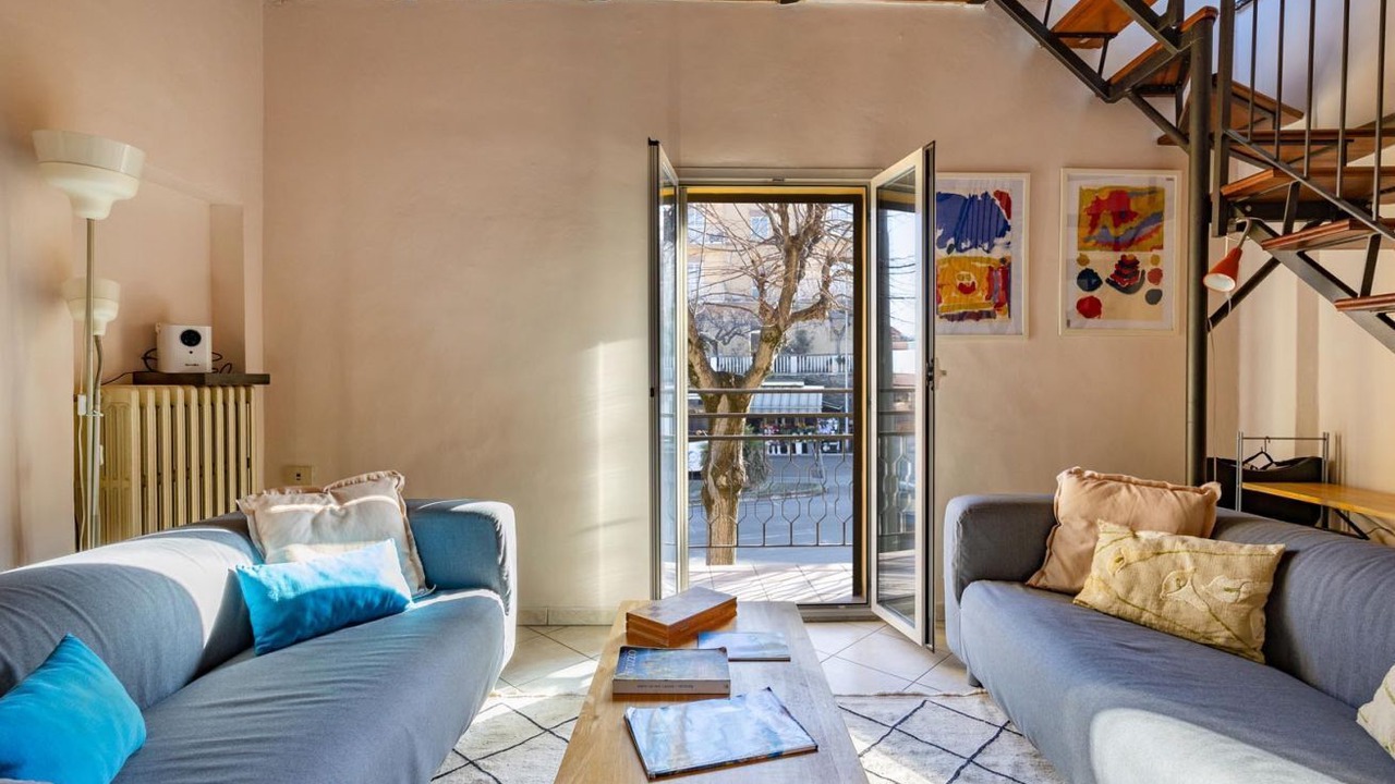 Photo of Livingroom in Chieti