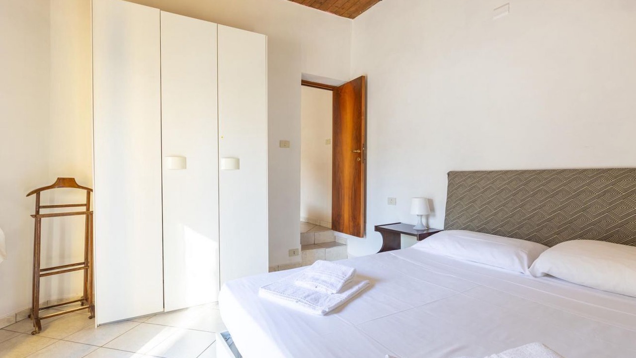 Photo of Bedroom in Chieti