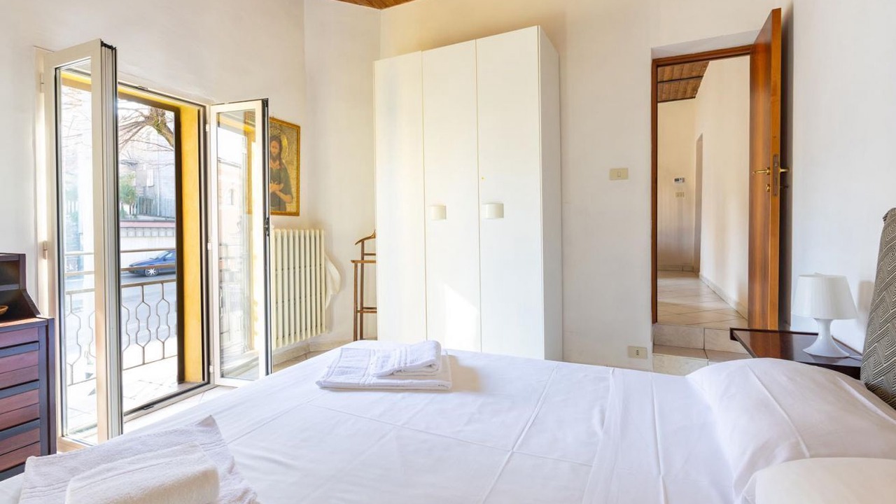 Photo of Bedroom in Chieti
