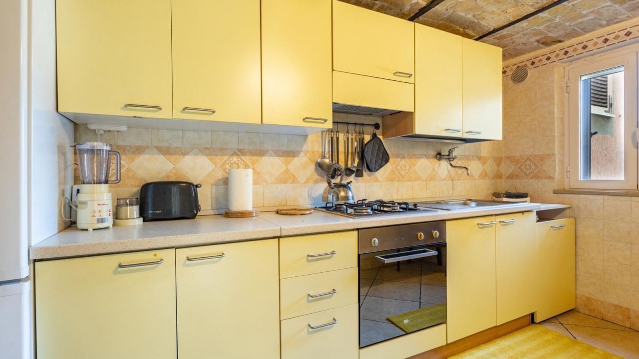 Photo of Kitchen in Chieti