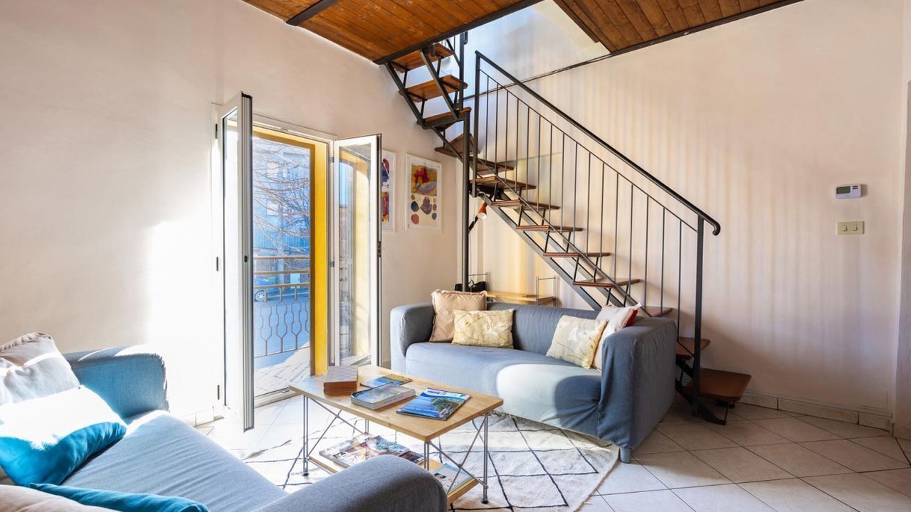 Photo of Livingroom in Chieti