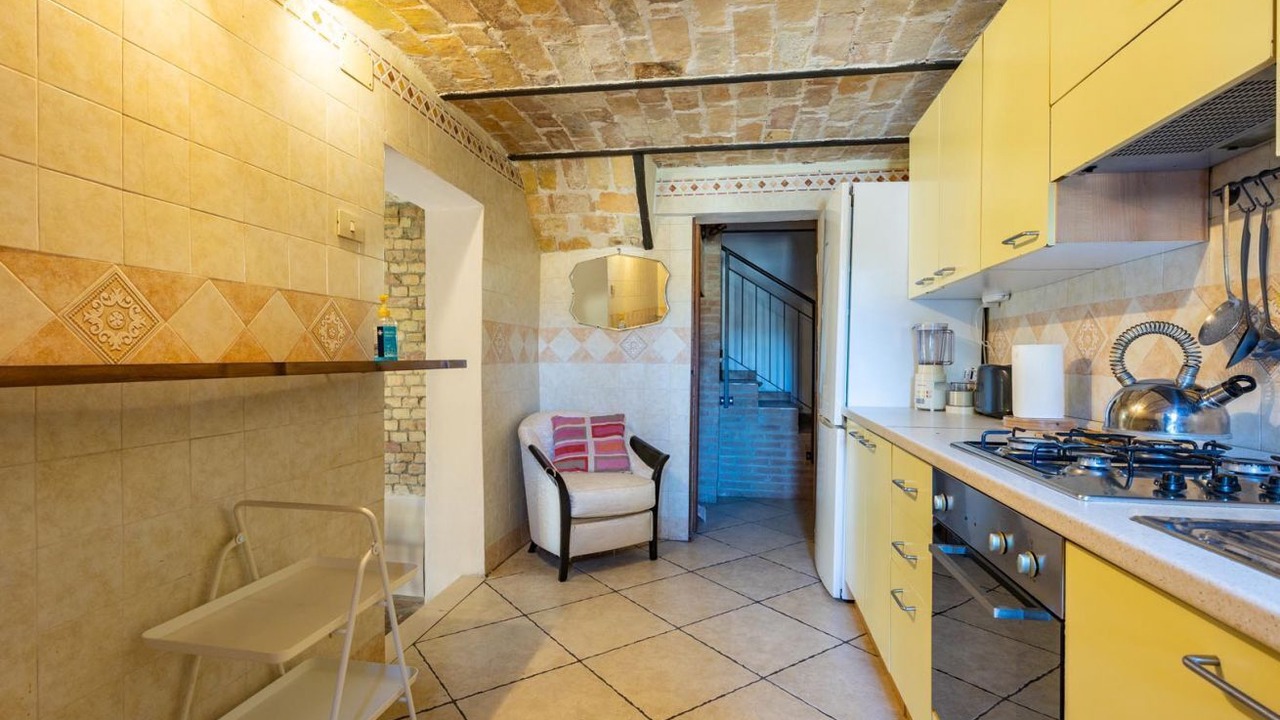 Photo of Kitchen in Chieti