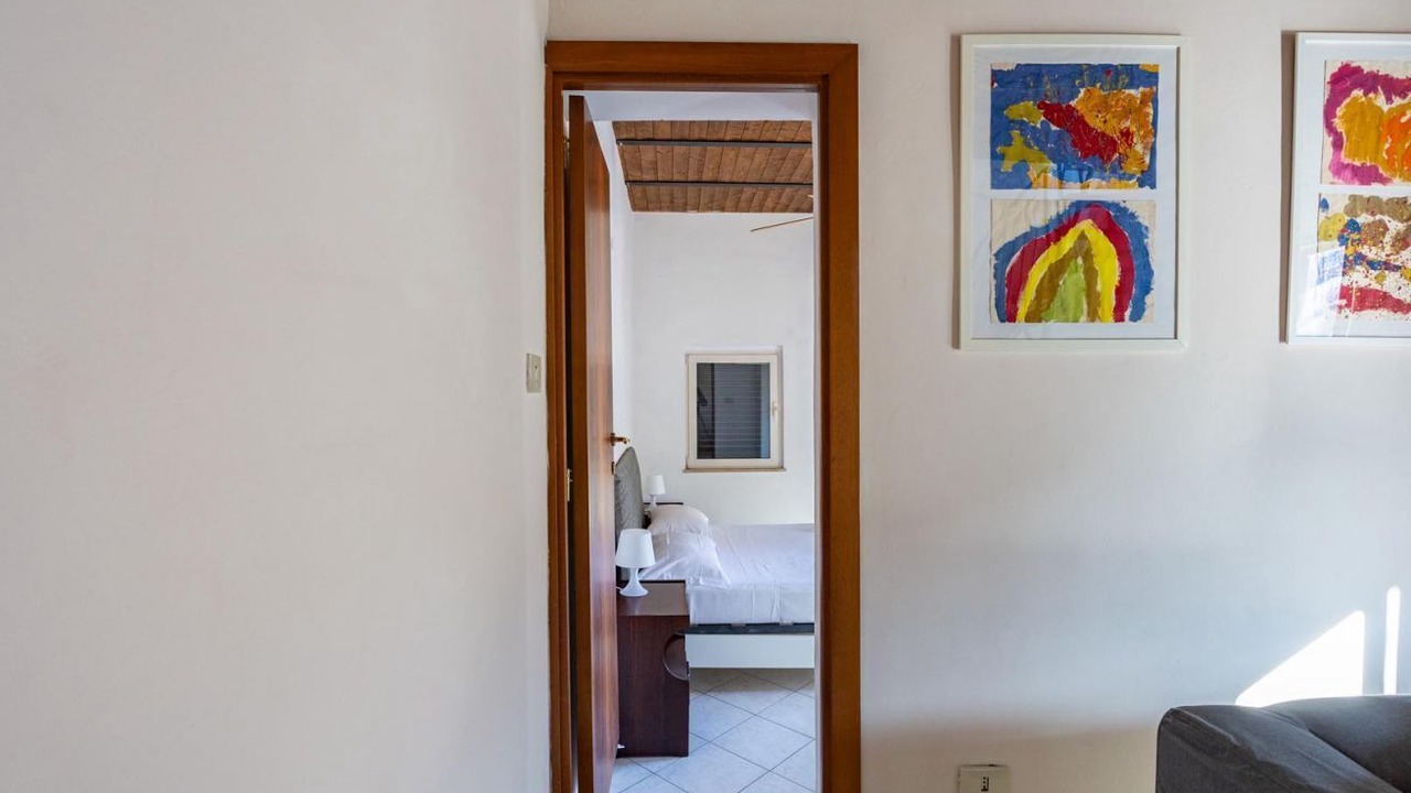 Photo of Bedroom in Chieti