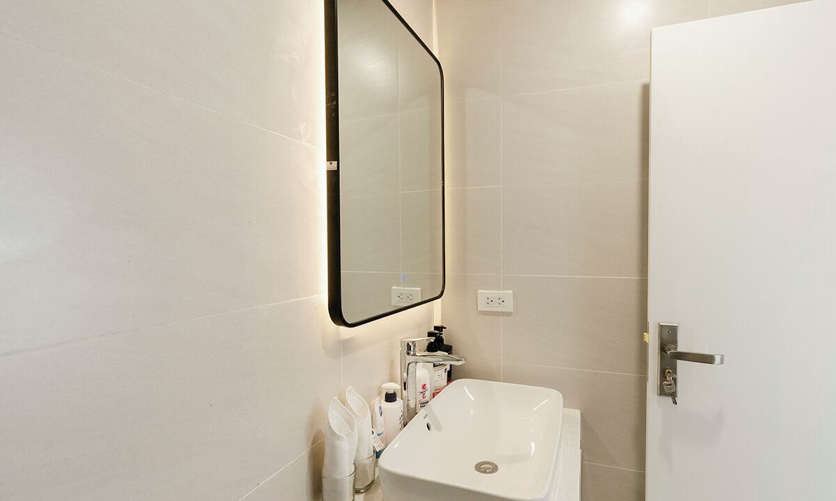 Photo of Bathroom in Bui Thi Xuan