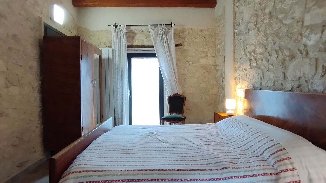 Photo of Bedroom in Rapino