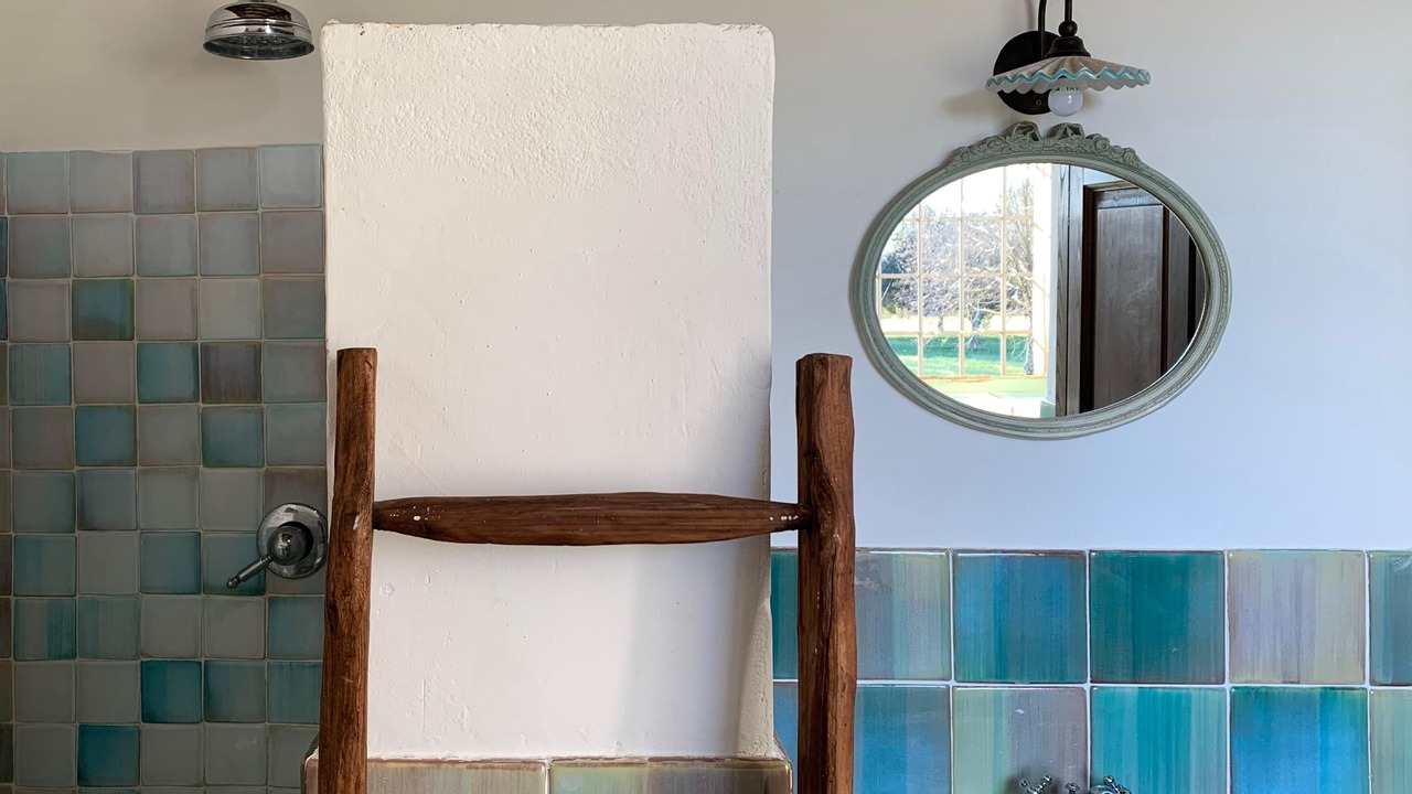 Photo of Bathroom in Capranica