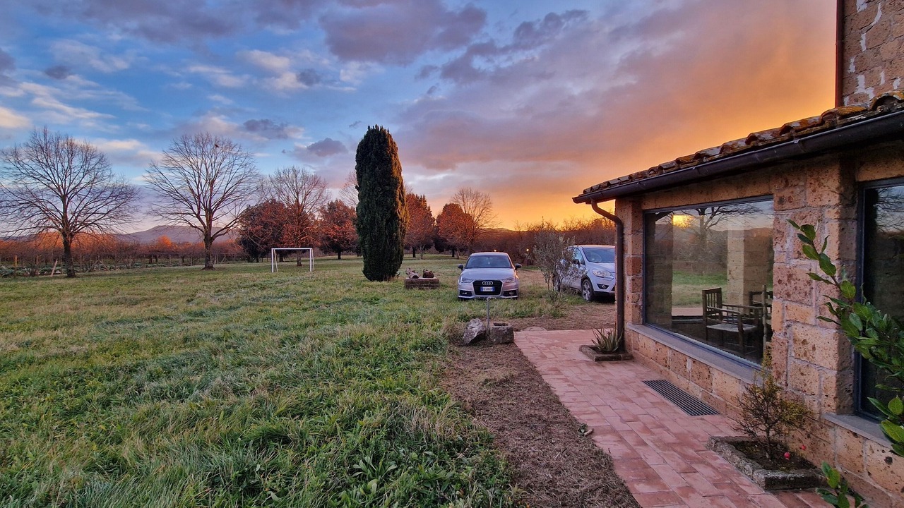 Photo of Outdoor in Capranica