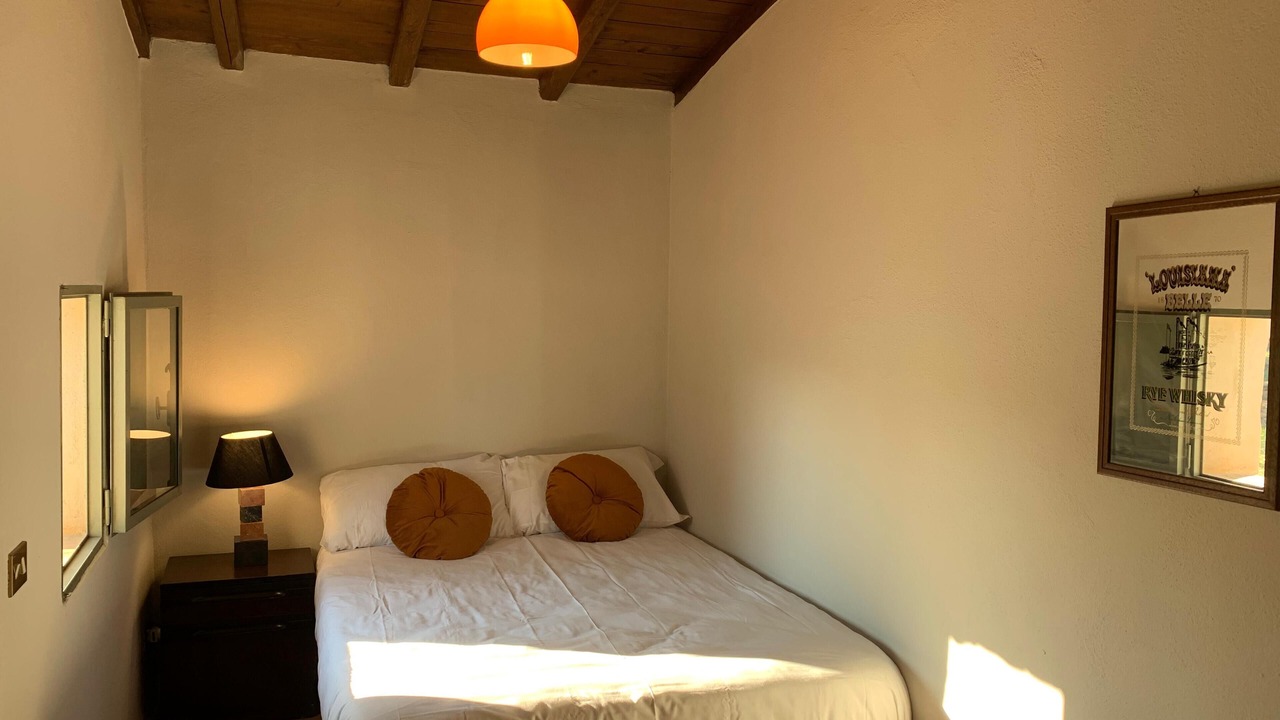 Photo of Bedroom in Capranica