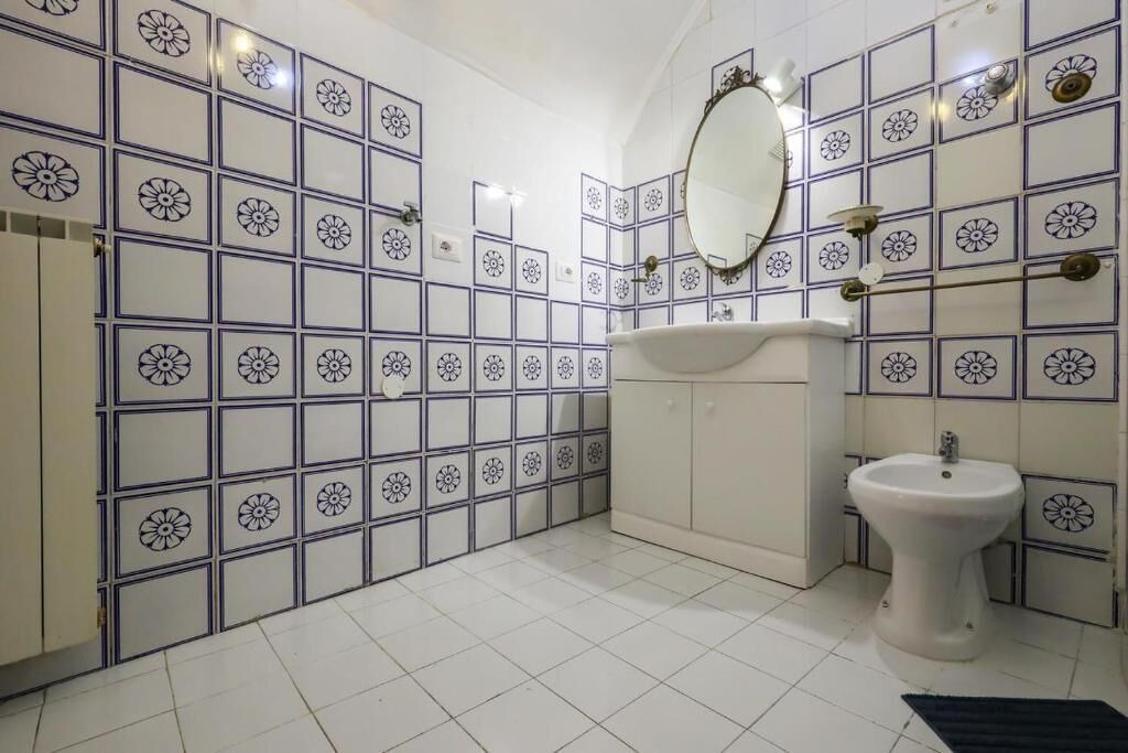 Photo of Bathroom in Chiaia