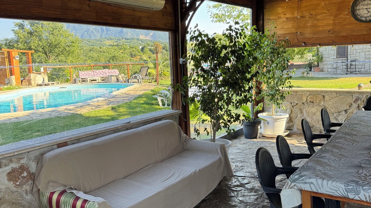 Photo of Outdoor in Montemiletto