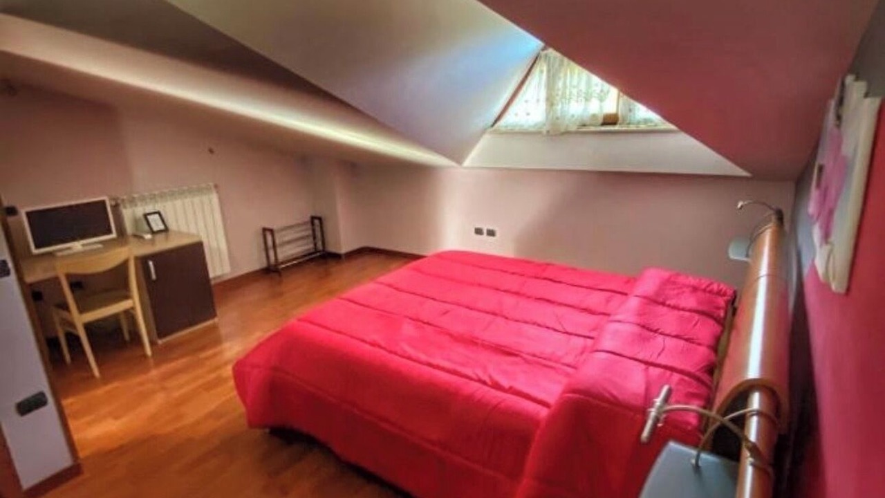 Photo of Bedroom in Montemiletto