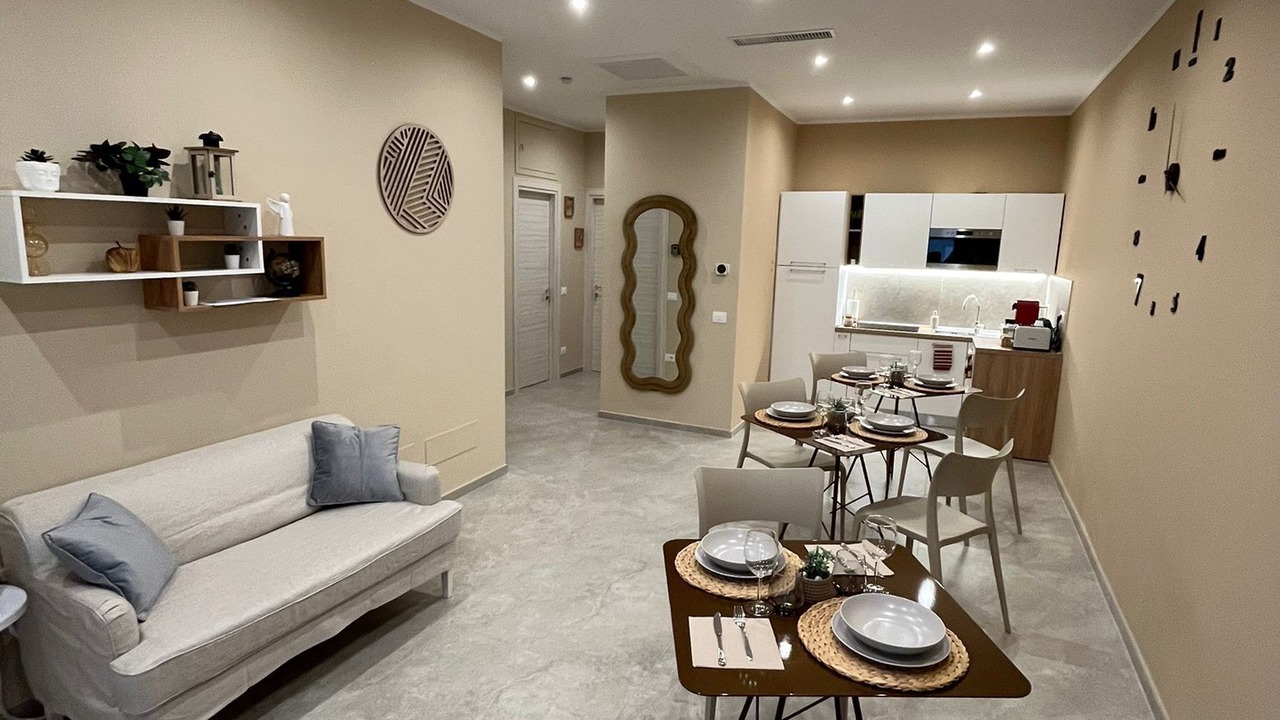 Photo of Livingroom in Ciampino