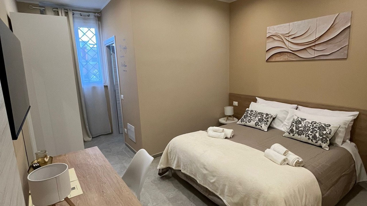 Photo of Bedroom in Ciampino