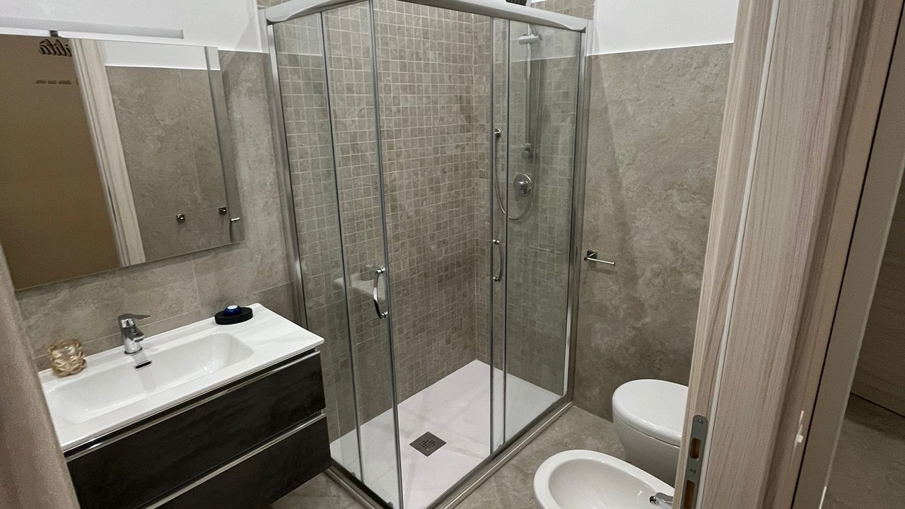 Photo of Bathroom in Ciampino