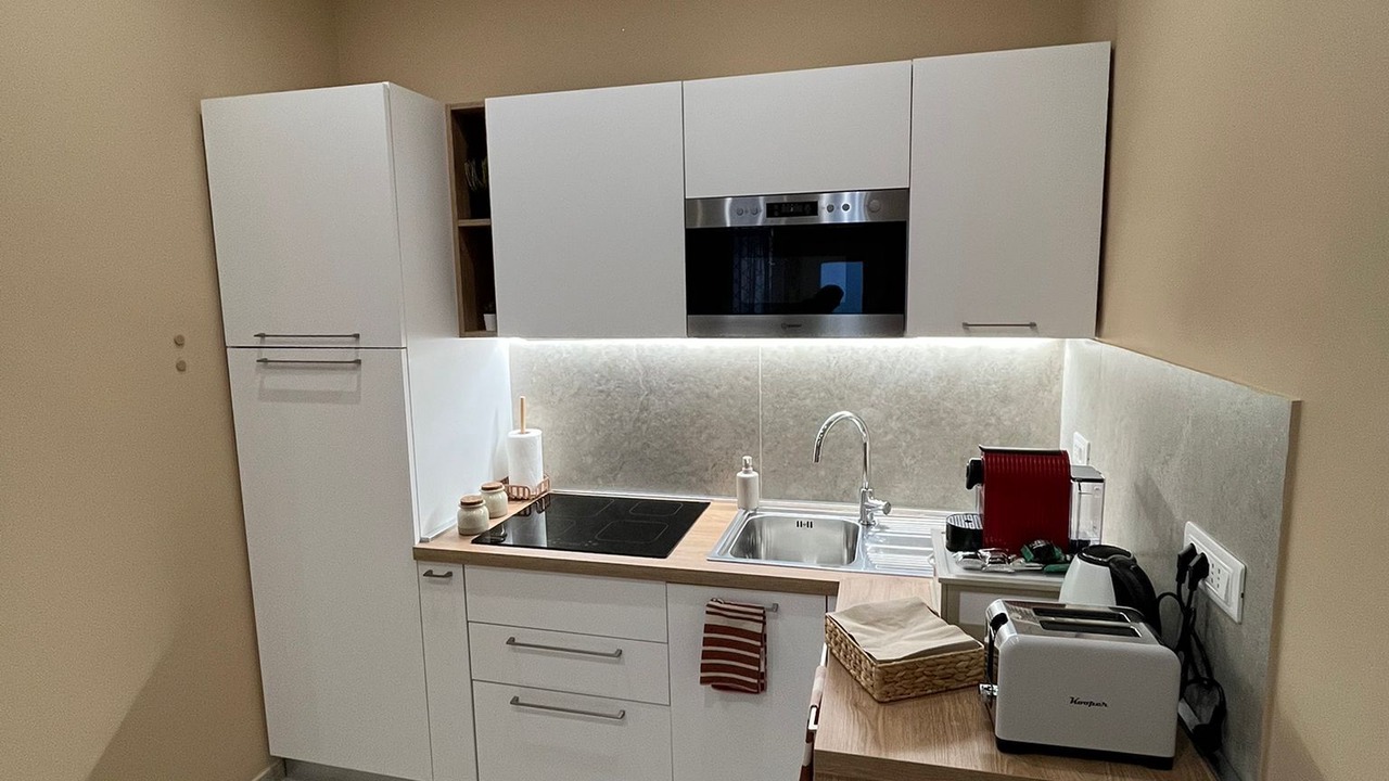 Photo of Kitchen in Ciampino
