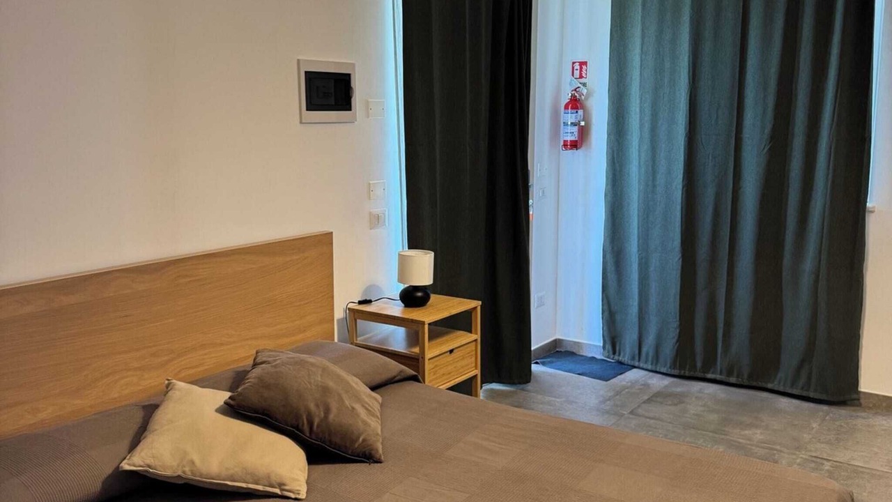 Photo of Bedroom in Vico del Gargano