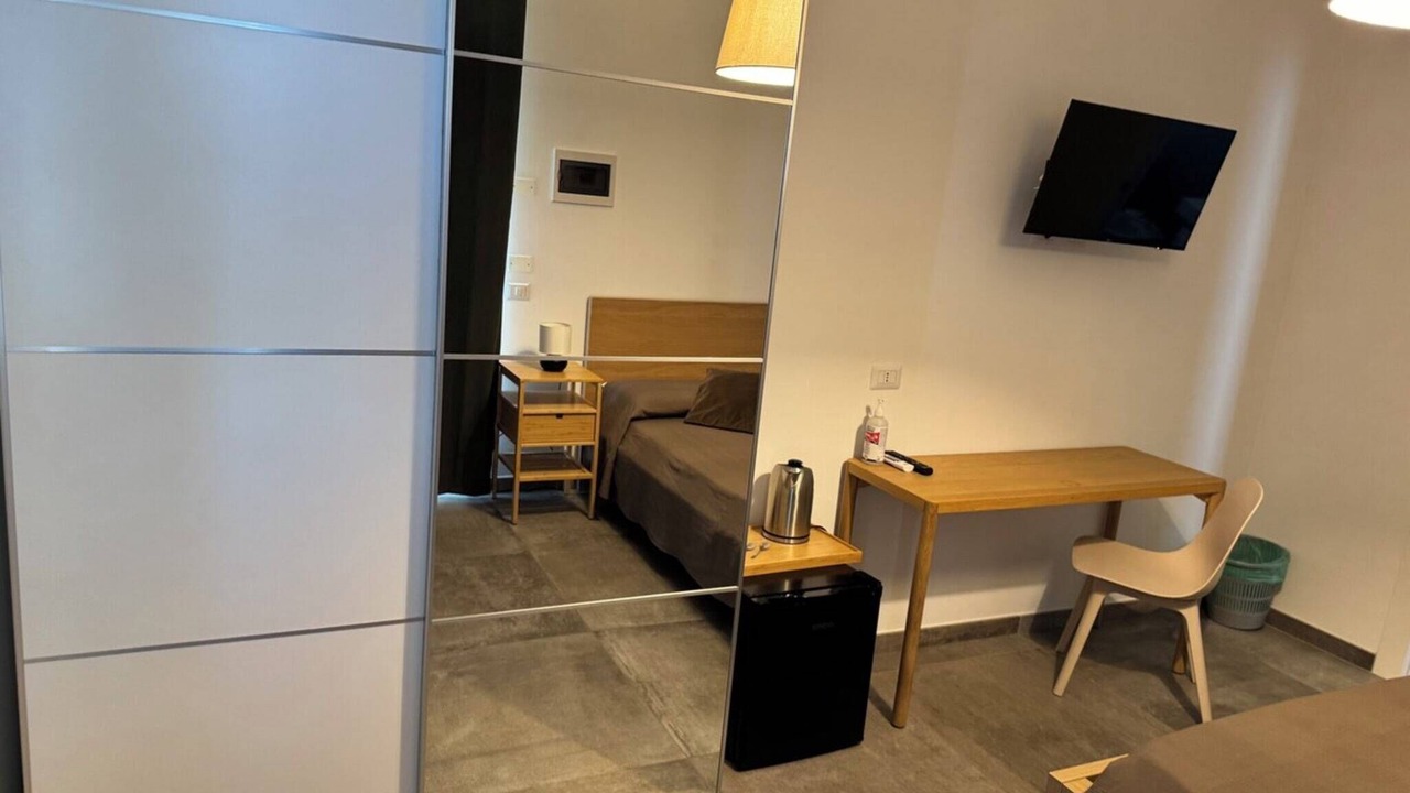 Photo of Bedroom in Vico del Gargano