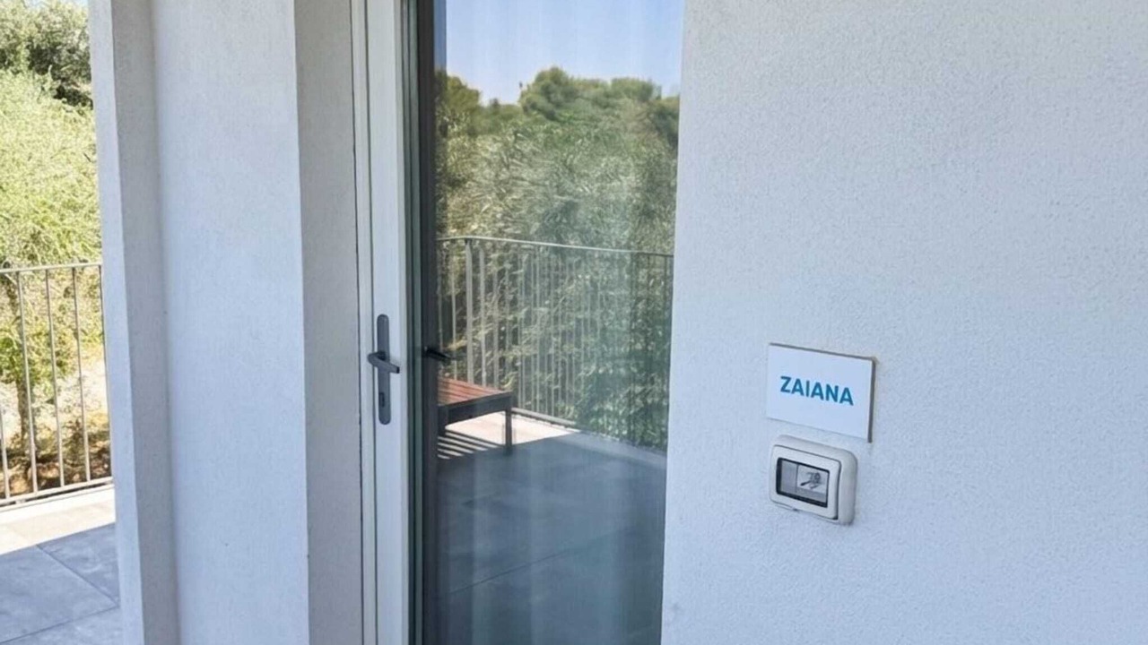 Photo of Patio Balcony in Vico del Gargano