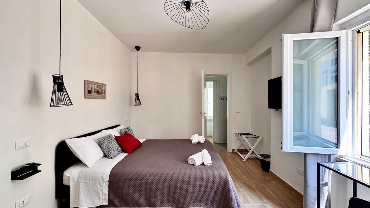 Photo of Bedroom in Pescara