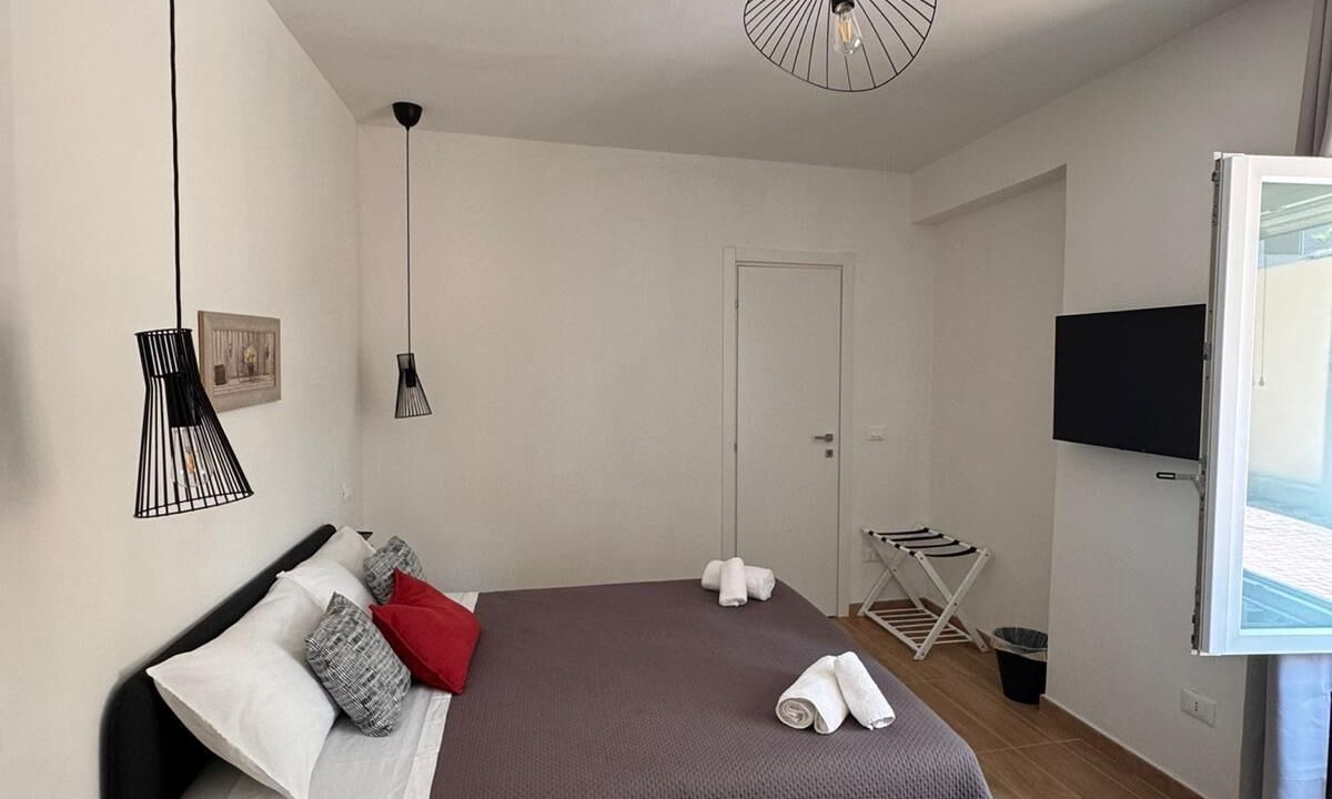 Photo of Bedroom in Pescara