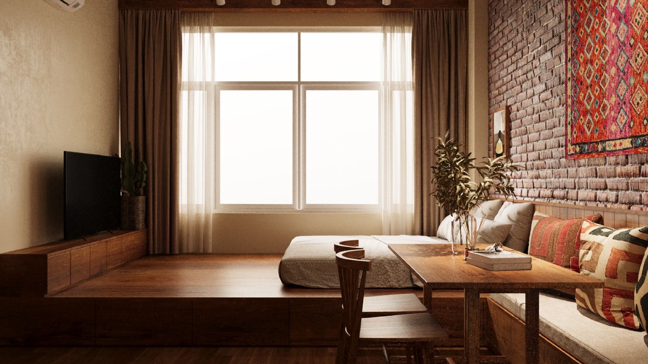 Photo of Bedroom in Trang Tien
