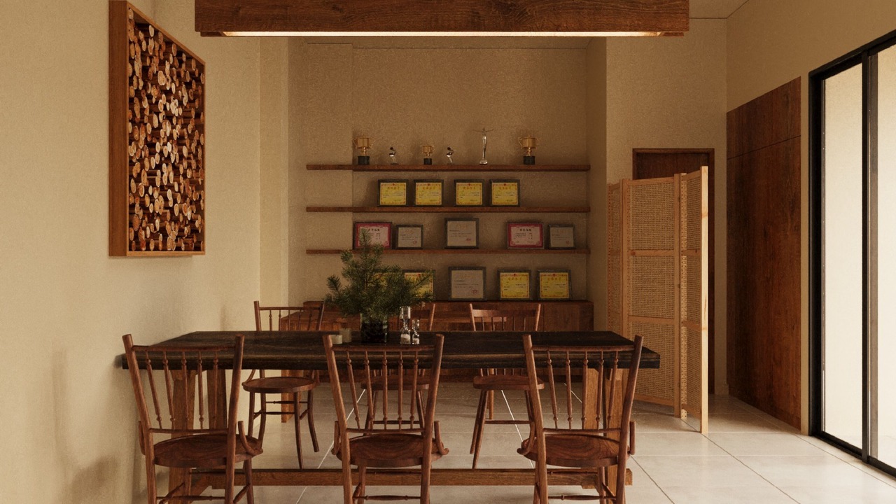 Photo of Bedroom in Trang Tien