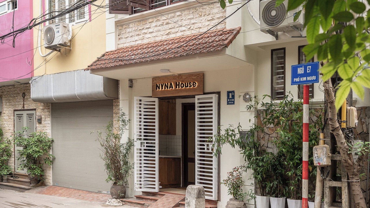 Photo of Outdoor in Trang Tien